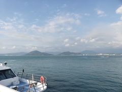 -三亚西岛海洋文化旅游区
