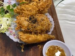 -渔意楼·驰名沙田乳鸽(五羊店)