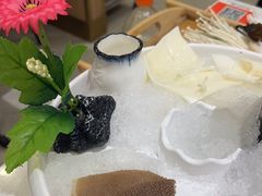 -京都蝎府羊蝎子火锅(珠市口店)