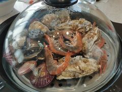 -前王院•巧克力海鲜市集餐厅(万平口店)