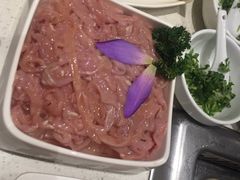 -海底捞火锅(顺义华联店)