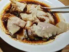 -龙抄手食府(浣花北路店)
