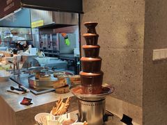 -比格比萨自助(南京万达茂店)