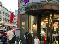 -德大西餐社(云南南路店)