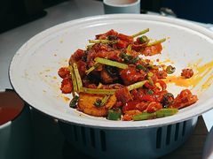 -阿西娅食府(中关村店)