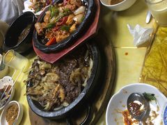 -故乡明太鱼屋(航北路店)