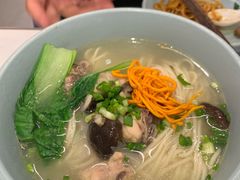 -芙蓉巷成都名小吃(丹尼斯2天地店)