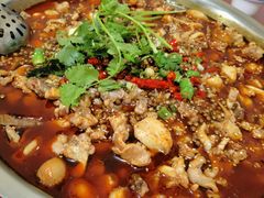 -米二红烧兔(华阳店)