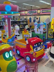 -孩子王(番禺万达广场店)