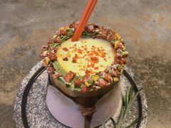 -BE NORMAL CAFE(霞溪路店)