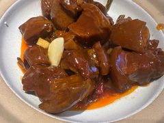 -东方红·湖南菜(金屿店)