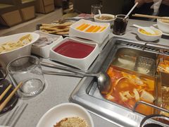 -海底捞火锅(振华广场店)