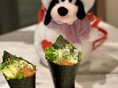 -茹·pure vegan(博华广场店)