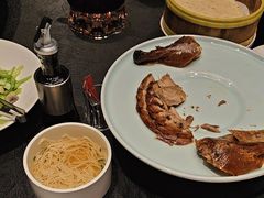 -京采烤鸭清真餐厅(金桥店)