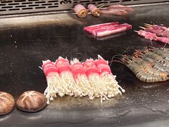 -大渔铁板烧(海雅缤纷城店)