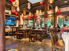 -绍兴老味道·非遗门店(银泰城店)