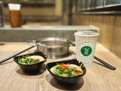 -呷哺呷哺(新世界百货望京店)