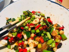 -农耕记·湖南土菜(halo广场店)