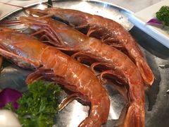 -韩宫宴烤肉·料理(南京江宁万达店)