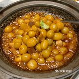 武汉新开的！古德寺附近的湖北菜太好吃啦！