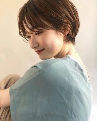 -杉影印象日式烫染專門店