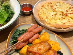 -乐凯撒披萨(国威电子商务大厦店)