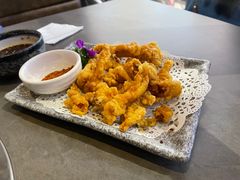 小酥肉-同仁四季椰子鸡(宝安壹方城店)