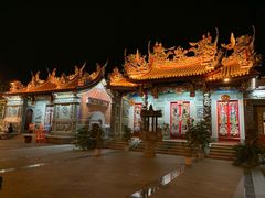 -202特色排档(五缘湾店)
