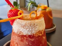 野草莓的春天-BE NORMAL CAFE(霞溪路店)