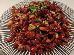 -川人百味·水煮活鱼(赛罕万达店)