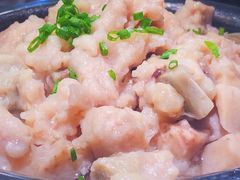 -炊烟小炒黄牛肉(中心印象城店)