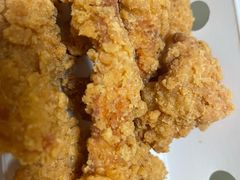 -必胜客(新中纬店)