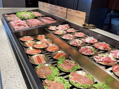 -韩盛·盛江山自助料理(学院路江北大学城店)