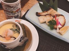 -江户前寿司(好运街店)