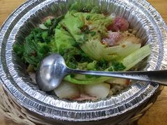 -螺大蛳柳州螺蛳粉·火锅·热干面(西城永捷店)