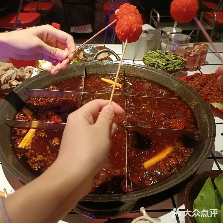 来重庆的小伙伴们可以过来打卡哟。不亏