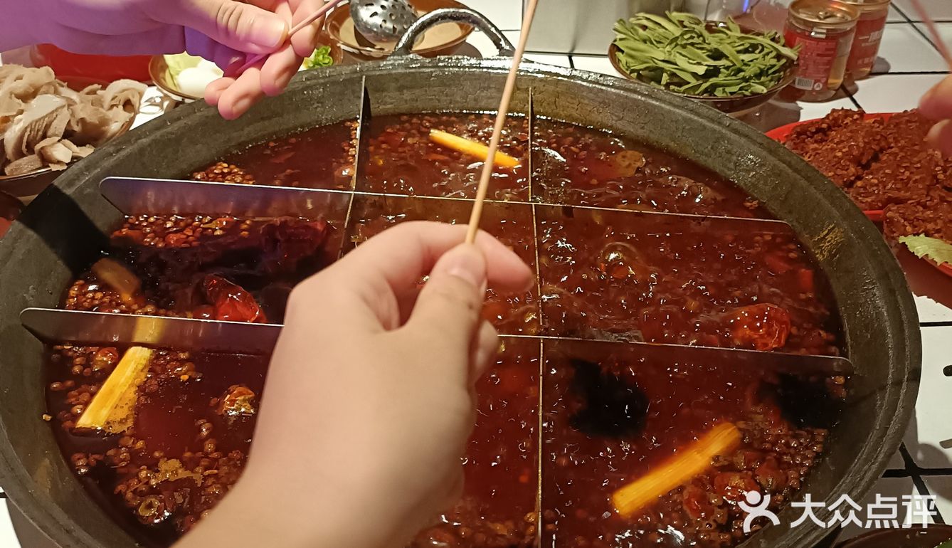 来重庆的小伙伴们可以过来打卡哟。不亏