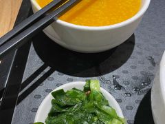-百年认一力·清真牛羊肉(南中环店)
