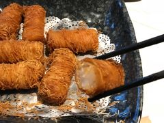 -哥老官重庆美蛙鱼头(宝山龙湖店)