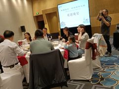 -青岛海尔洲际酒店