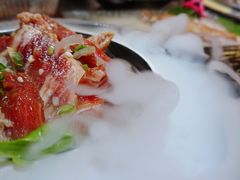 -鹤江桥·红油牛肉粉(SKP店)
