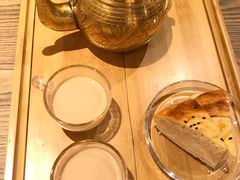 -那时新疆·若羌(经纬汇店)