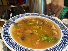 -老雒阳面馆·水席(定鼎门店)