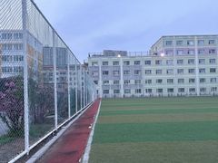 -沈阳音乐学院(长青校区)