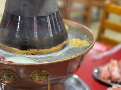 -老北京涮羊肉店(星湖路北一里二巷店)