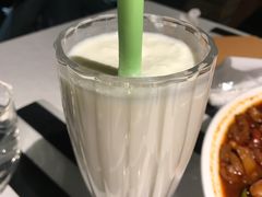 酸奶-海尔巴格一甸茶餐厅(团结路店)