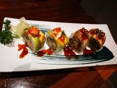 -古京·臻致料理(月湖店)