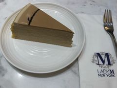 -Lady M(沙田新城市广场店)