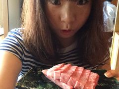 -飞驒牛 烤肉 马食一代(銀座店)