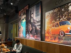 -Wagas沃歌斯(浦东机场店)